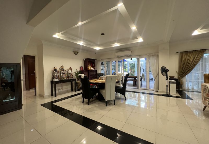 Suadamai, Bandar Tun Hussein Onn