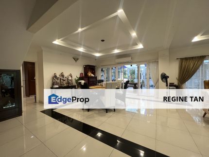 Bandar Tun Hussein Onn, 2.5 Storey Bungalow 9000sq ft land for Sale , Selangor, Cheras