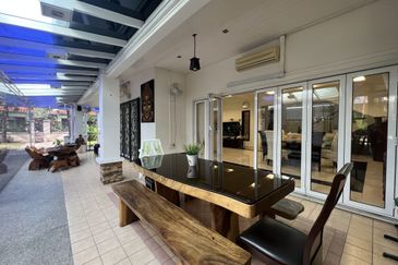 Suadamai, Bandar Tun Hussein Onn