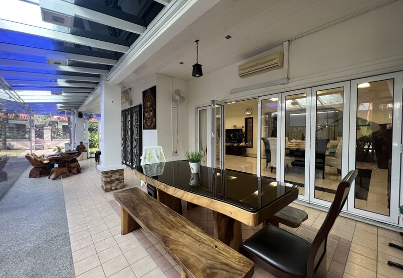 Suadamai, Bandar Tun Hussein Onn