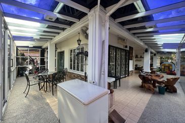 Suadamai, Bandar Tun Hussein Onn