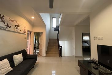 Suadamai, Bandar Tun Hussein Onn