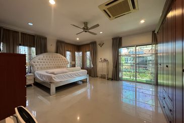 Suadamai, Bandar Tun Hussein Onn