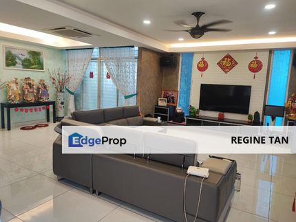 Setia Impian, Kajang 2 Storey Semi-D for Sale , Selangor, Kajang