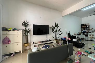 Taman D'Impian Tropika