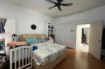 Taman D'Impian Tropika