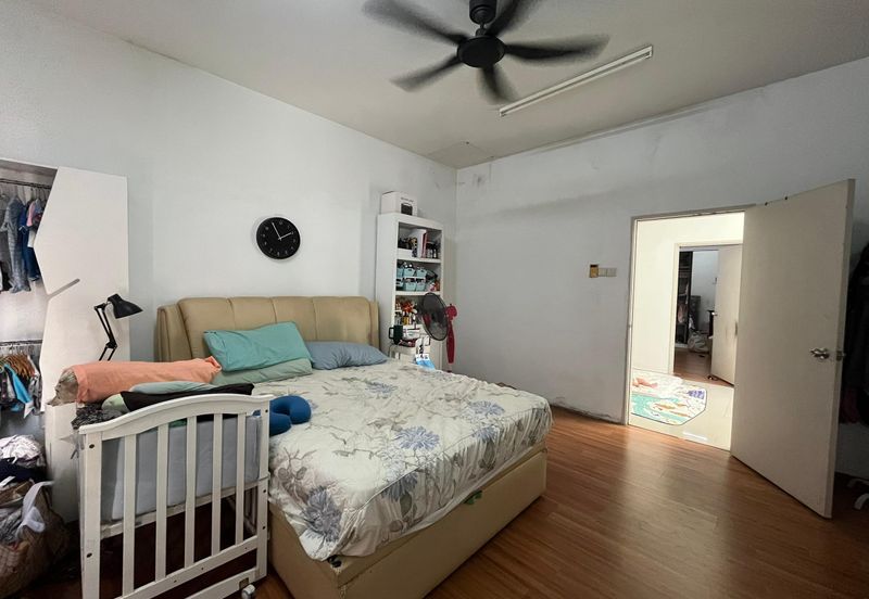 Taman D'Impian Tropika