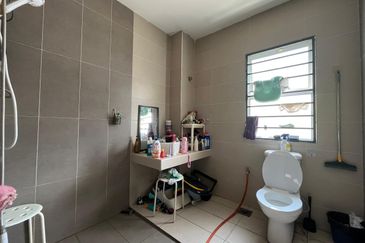 Taman D'Impian Tropika