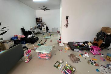 Taman D'Impian Tropika