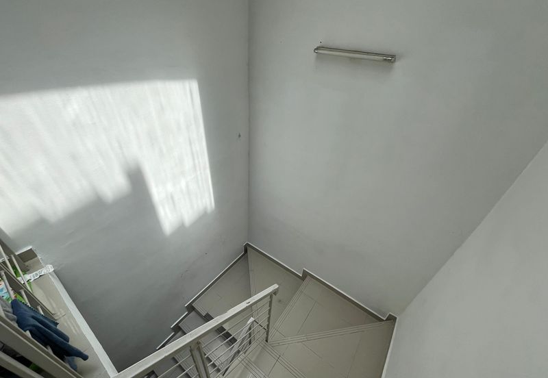 Taman D'Impian Tropika