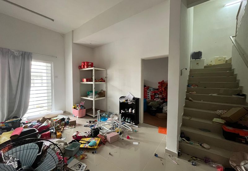 Taman D'Impian Tropika