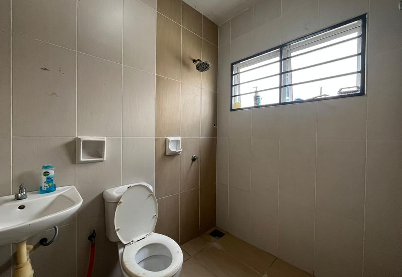 Taman D'Impian Tropika