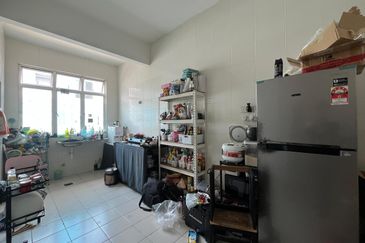 Taman D'Impian Tropika