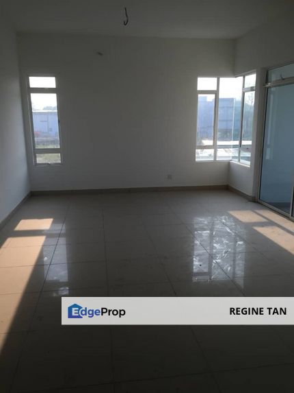 Taman Anggerik Villa 2 Kajang 2 Storey Semi-D House for Sale , Selangor, Semenyih