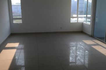 Taman Anggerik Villa