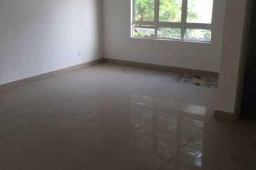 Taman Anggerik Villa