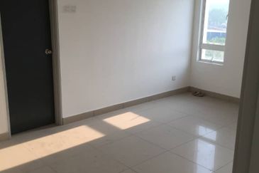 Taman Anggerik Villa