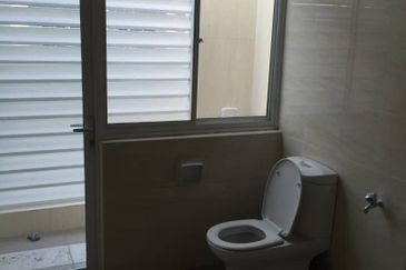 Taman Anggerik Villa