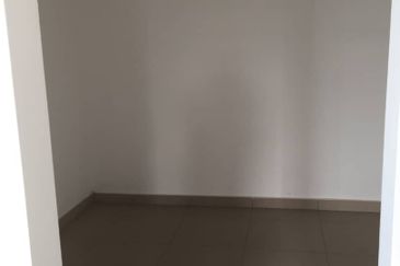 Taman Anggerik Villa