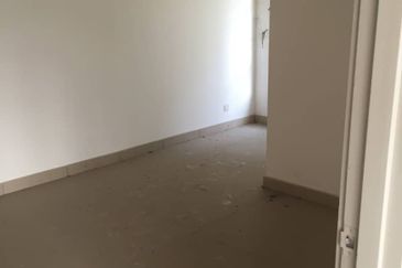 Taman Anggerik Villa