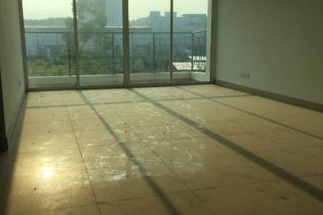 Taman Anggerik Villa