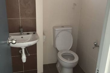 Taman Anggerik Villa