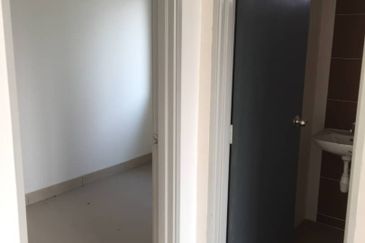 Taman Anggerik Villa