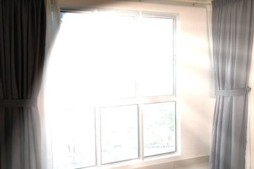 Galleria @ Taman Equine