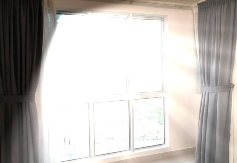 Galleria @ Taman Equine