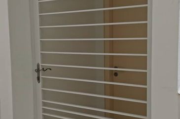 Galleria @ Taman Equine