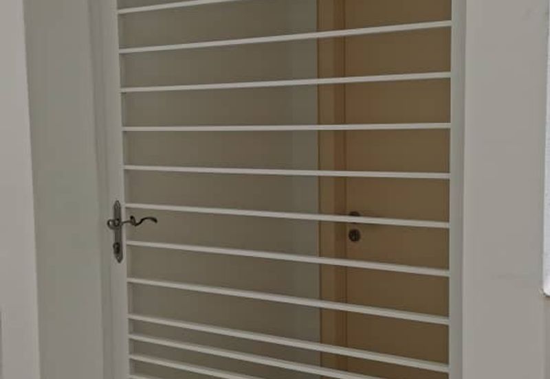 Galleria @ Taman Equine