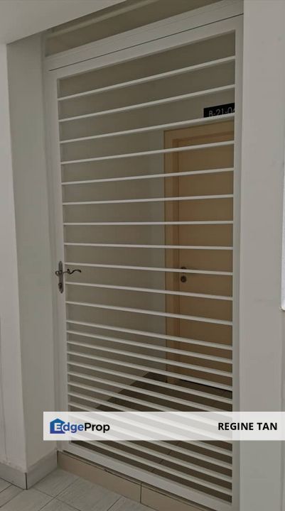 Taman Equine, Galleria Equine Studio Unit with 2 Car Parks for Sale , Selangor, Puchong South