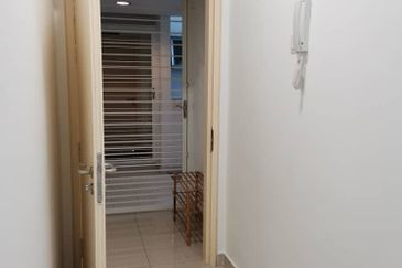 Galleria @ Taman Equine