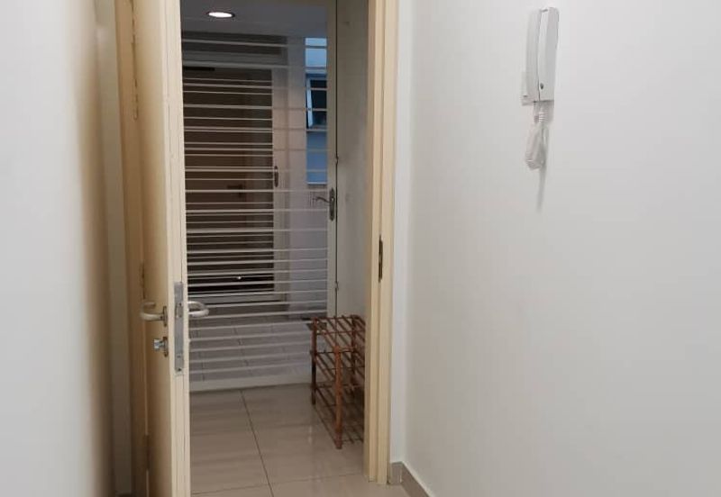 Galleria @ Taman Equine