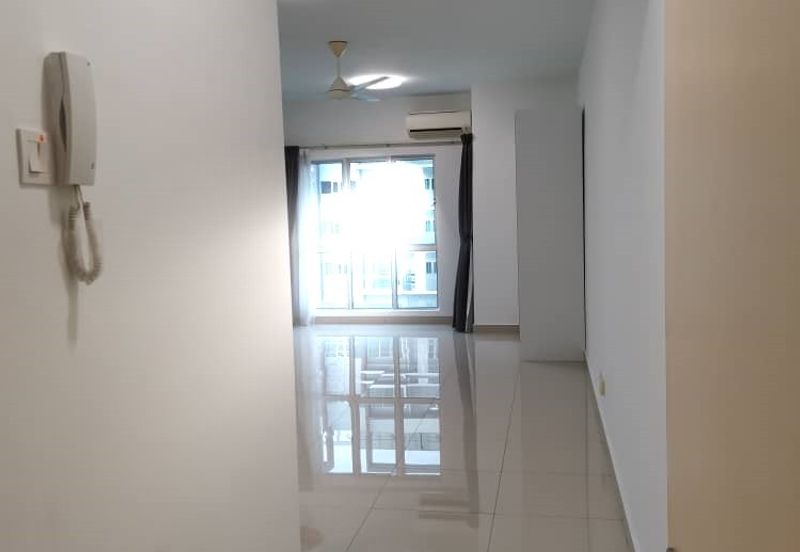 Galleria @ Taman Equine