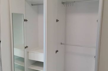 Galleria @ Taman Equine