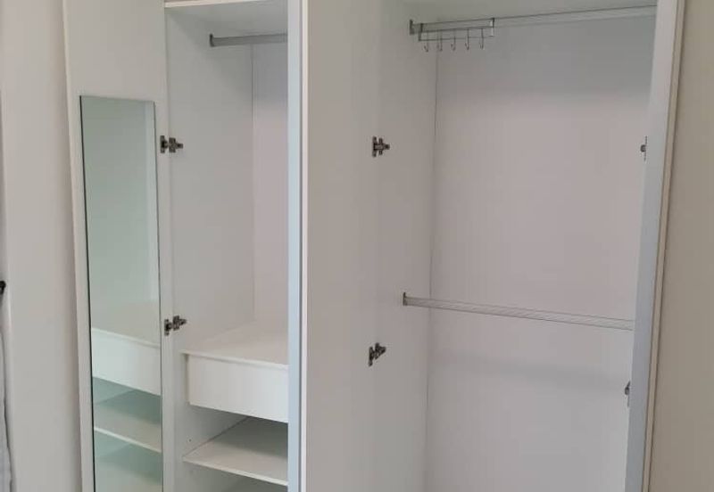 Galleria @ Taman Equine