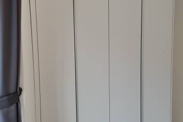 Galleria @ Taman Equine