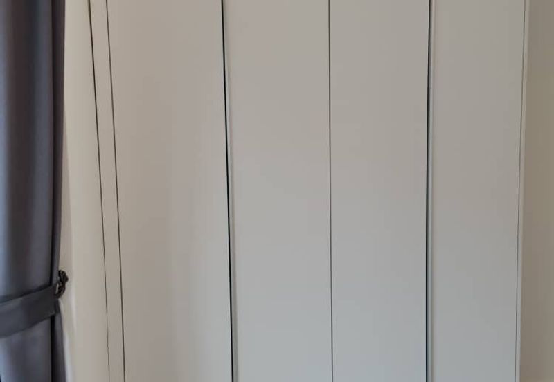 Galleria @ Taman Equine