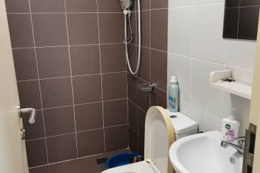 Galleria @ Taman Equine