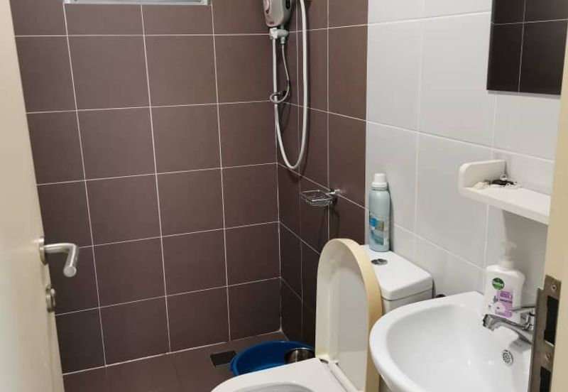 Galleria @ Taman Equine