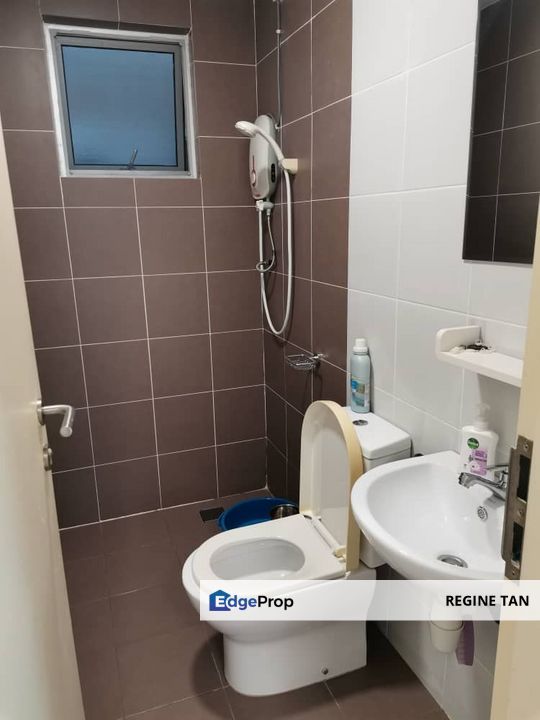 Taman Equine, Galleria Equine Studio Unit with 2 Car Parks for Sale , Selangor, Puchong South