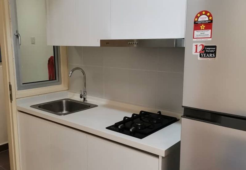 Galleria @ Taman Equine