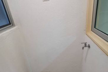 Galleria @ Taman Equine