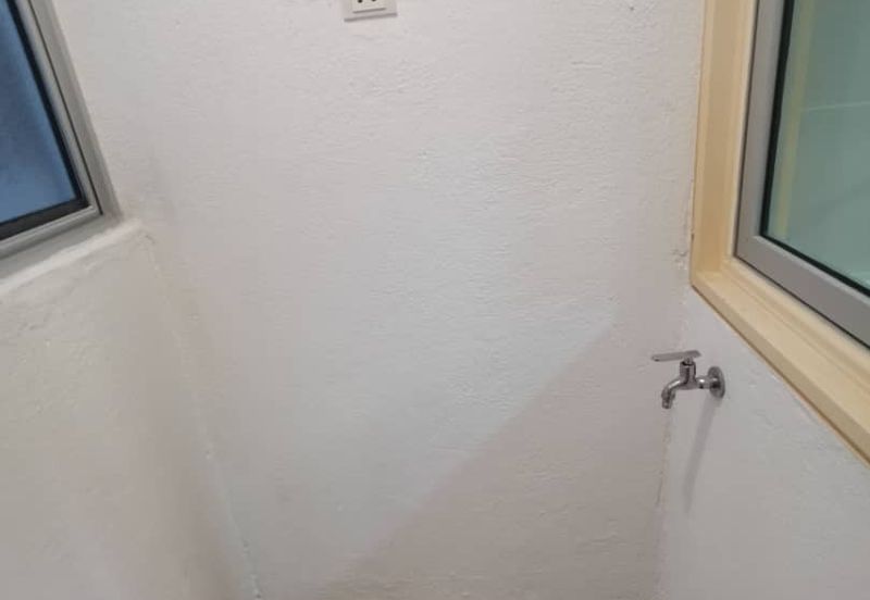 Galleria @ Taman Equine