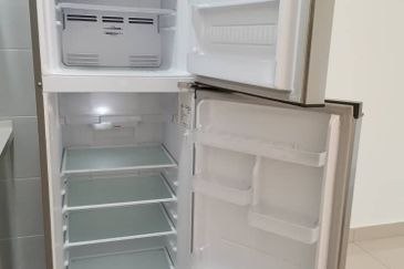 Galleria @ Taman Equine