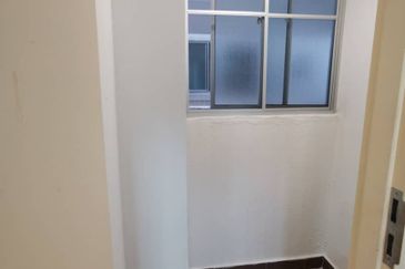 Galleria @ Taman Equine