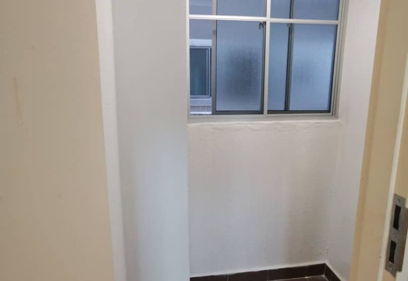 Galleria @ Taman Equine