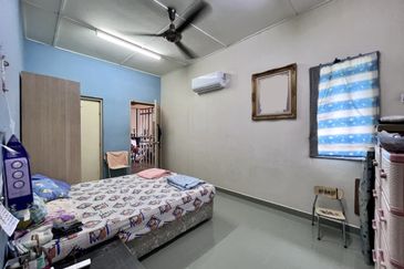 Bandar Mahkota Cheras