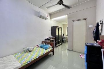 Bandar Mahkota Cheras